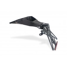 CNC Racing Adjustable Fender Eliminator For Ducati Multistrada V4 (2025+) / RS (2026+) / Rally (2023+)
